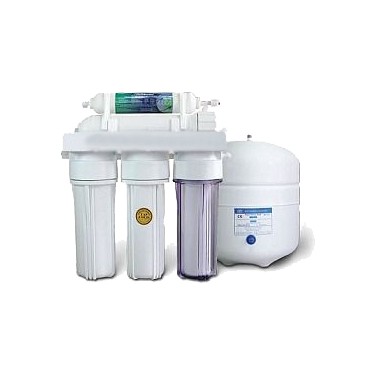 Demirköprü Su Arıtmacı