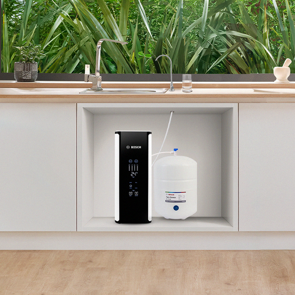 Demirköprü Su Arıtmacı