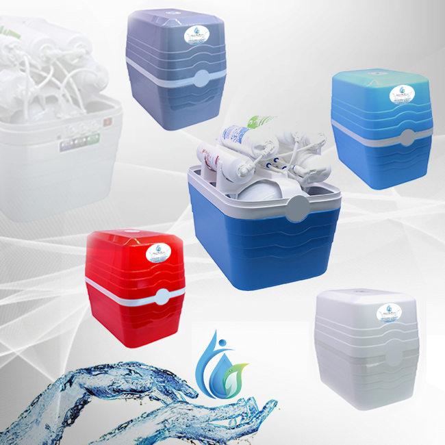 Demirköprü Su Arıtmacı